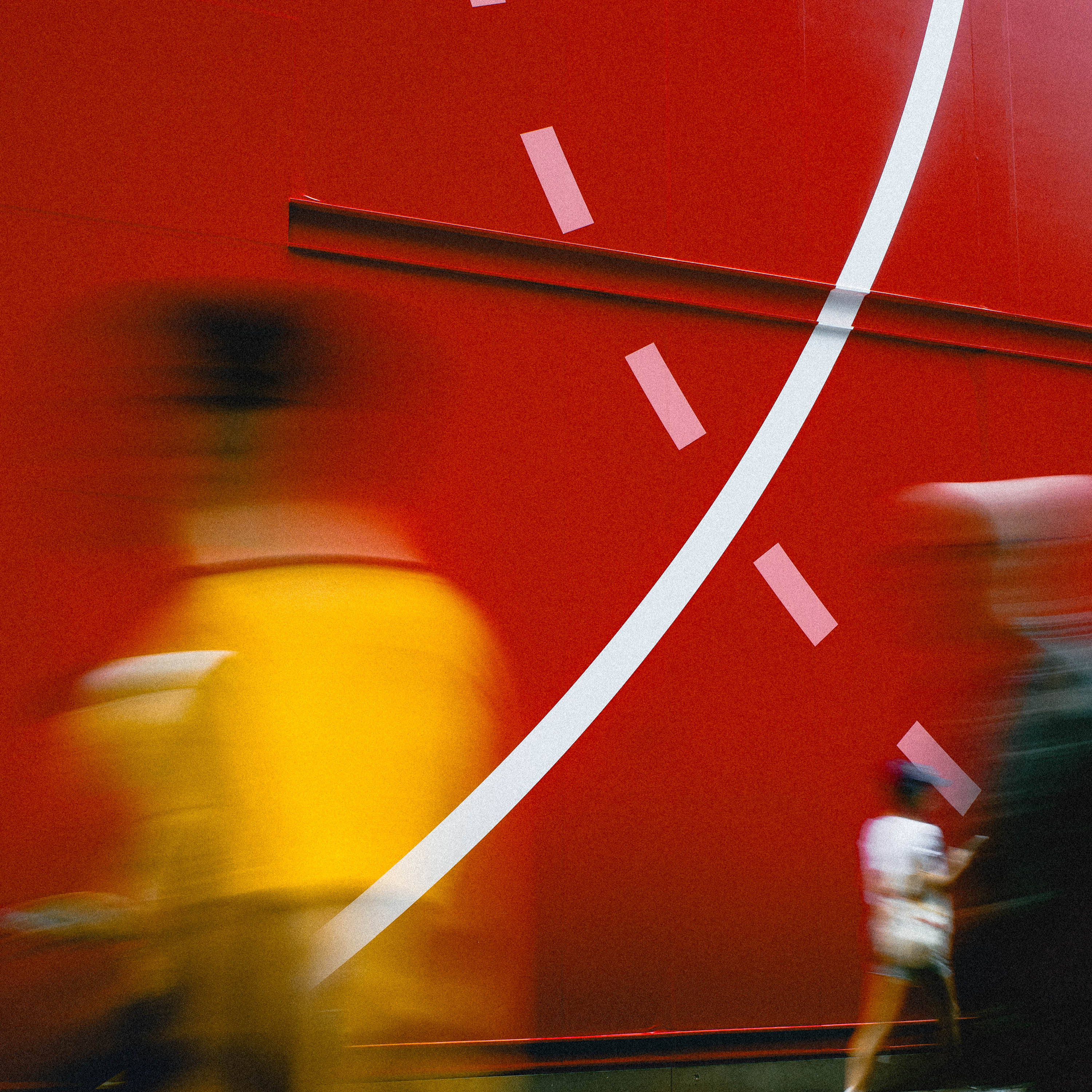 Abstract gallery image