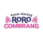 Roro Combrang logo