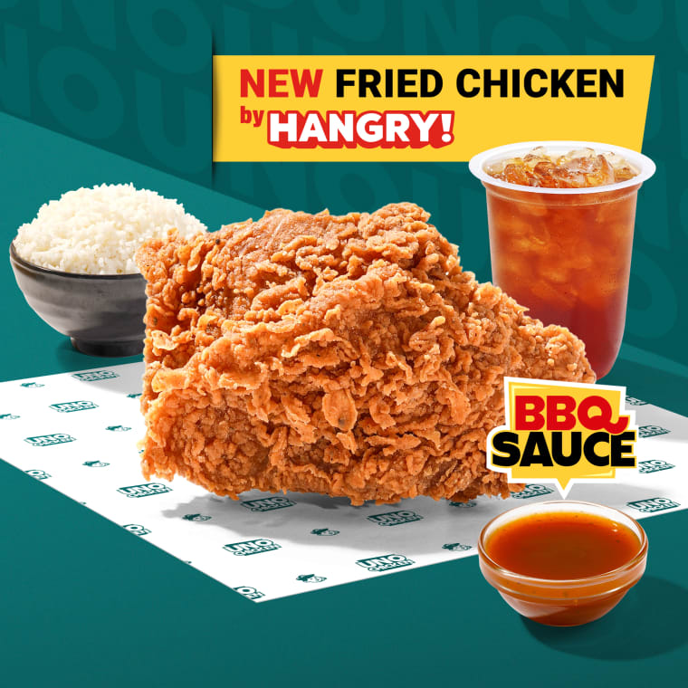 Uno Chicken