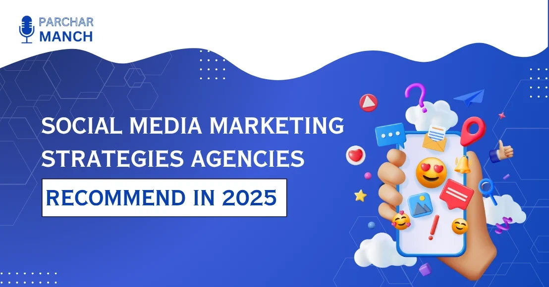 social media marketing strategies