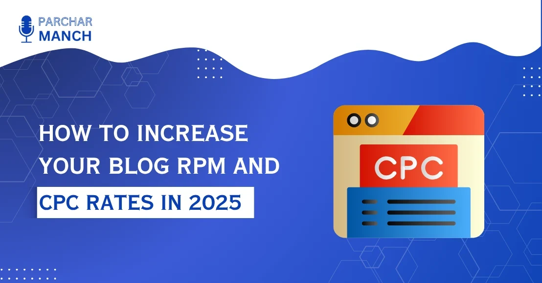 How to Increase Blog CPC