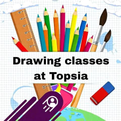 Drawing Classes