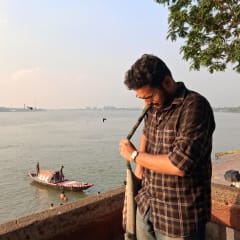 CHAYAN Dutta