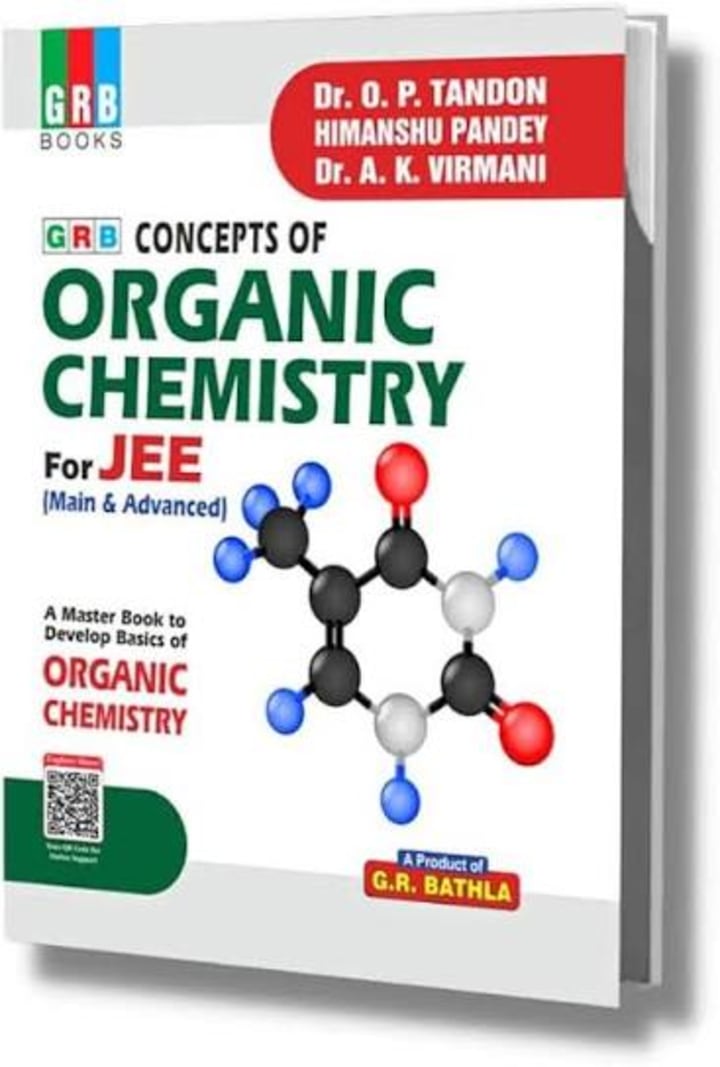 OP Tandon for Chemistry