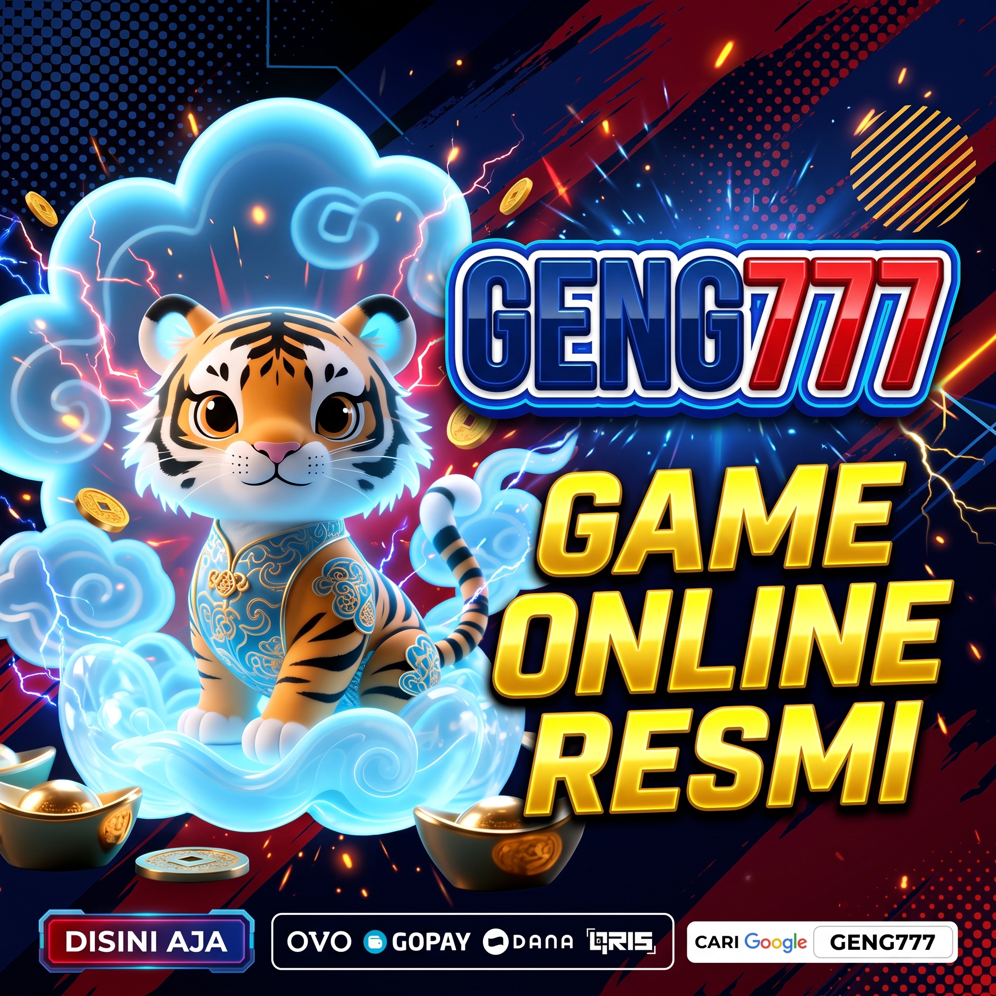 GENG777