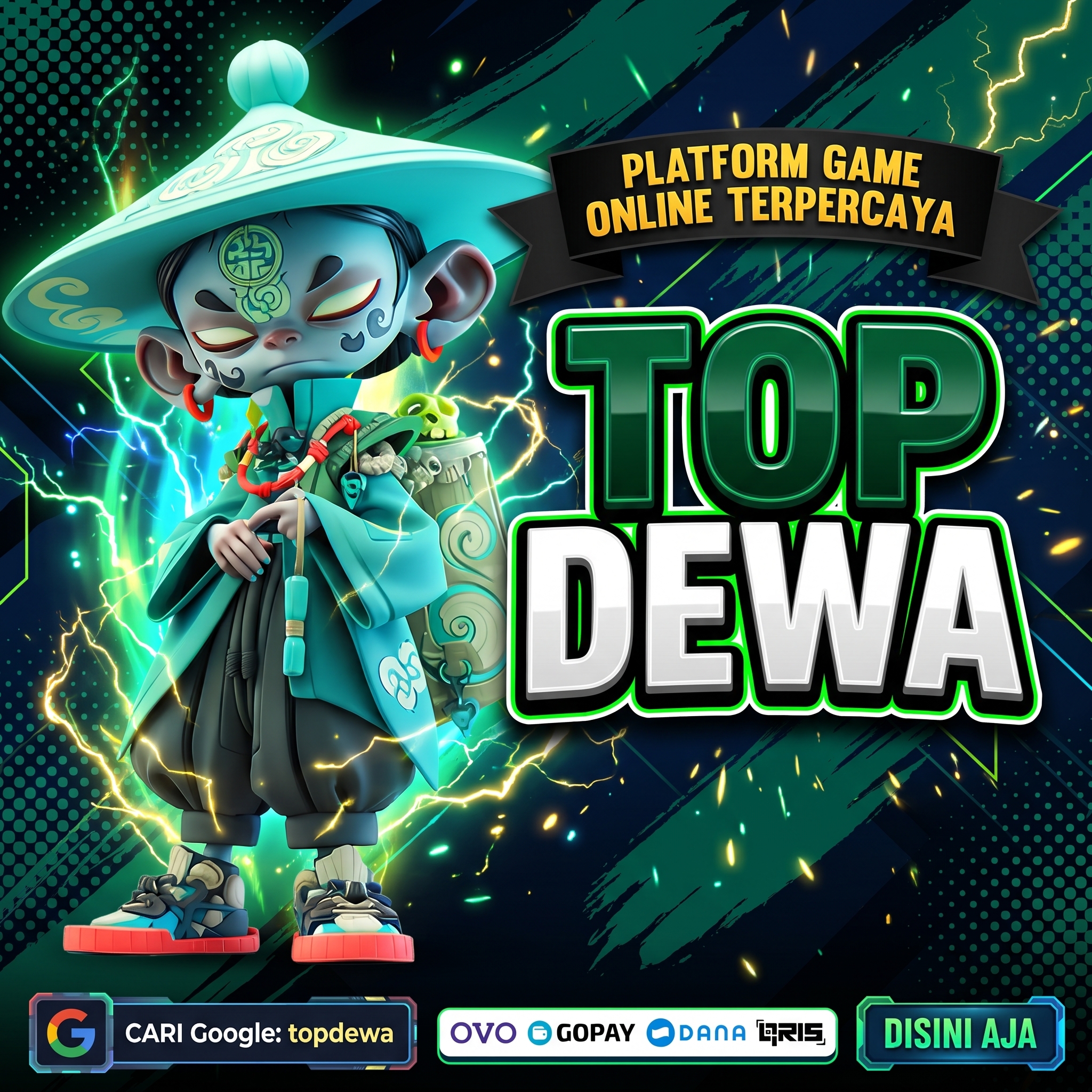 TOPDEWA