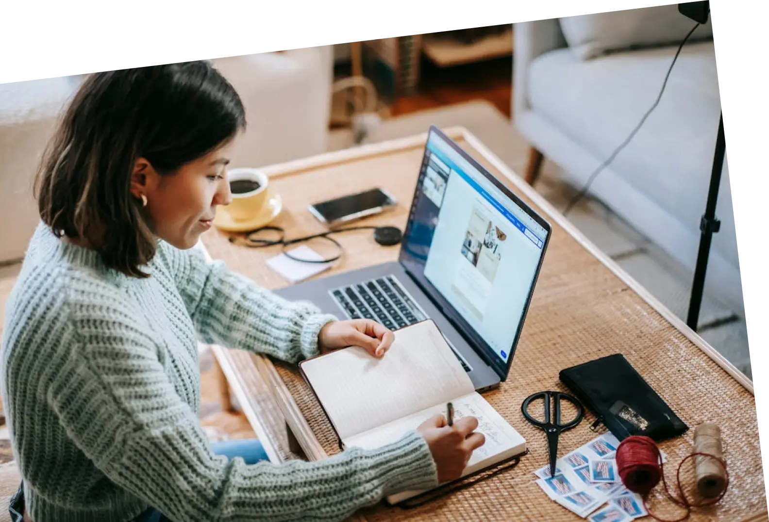 Create Successful Content by Planning Ahead