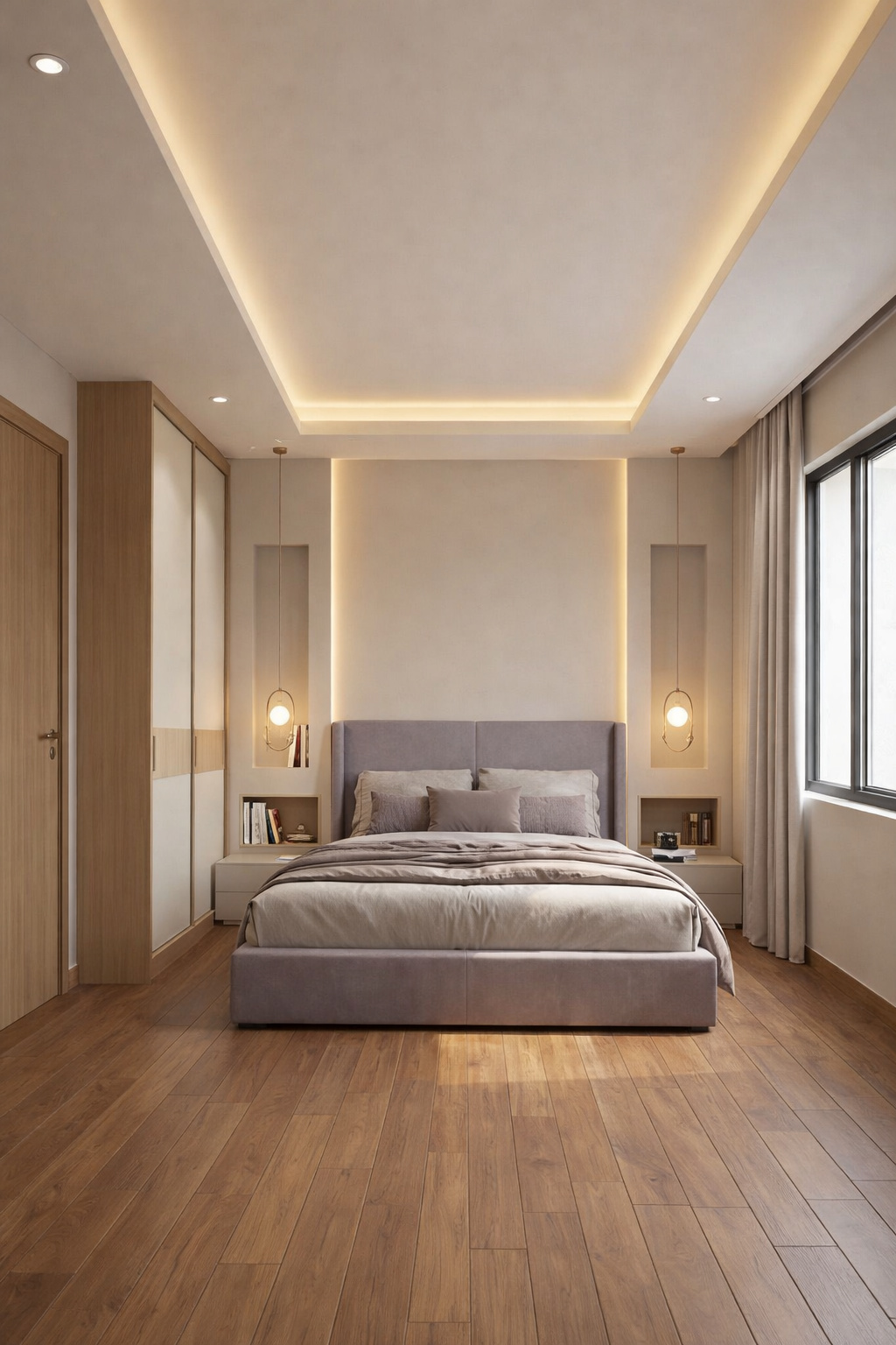 Interior view 3