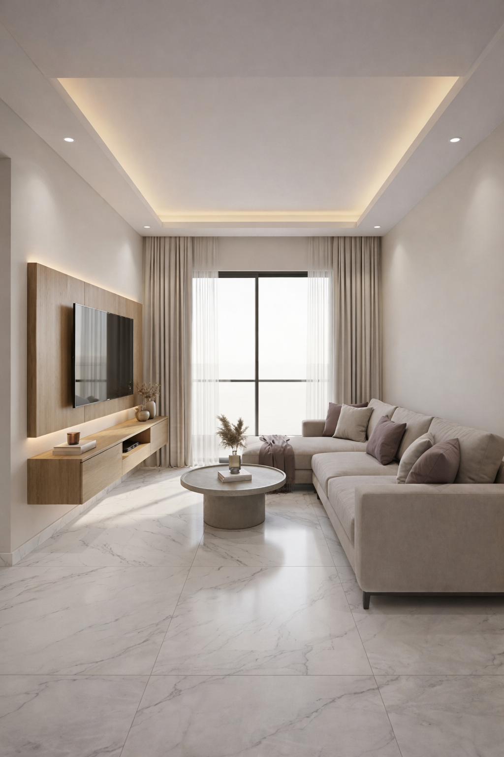Interior view 4