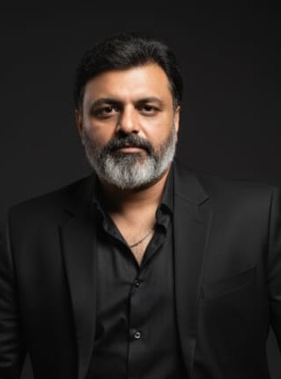 Jiten Mehta