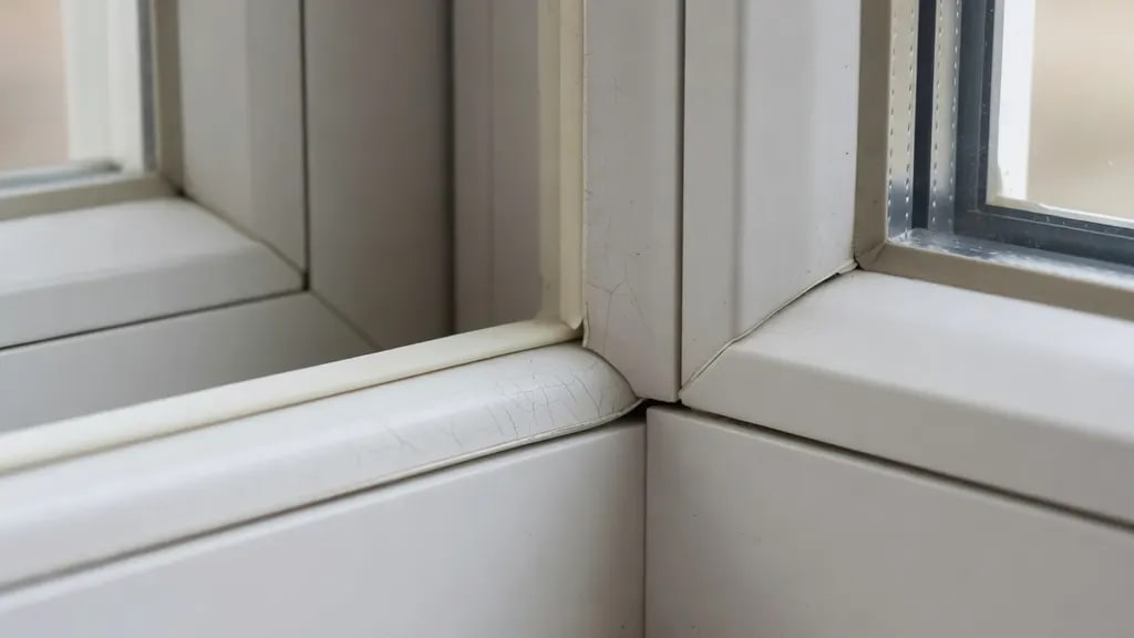 Kiedy I Jak Wymienić Uszczelki W Oknach Plastikowych
