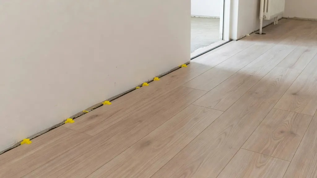 Dylatacja Przy Panelach Winylowych Jak Ją Wykonać