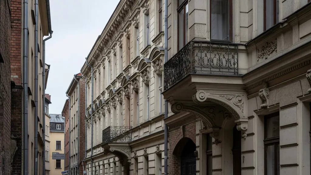 Najciekawsze Atrakcje Łodzi, Które Zaskakują Nawet Mieszkańców