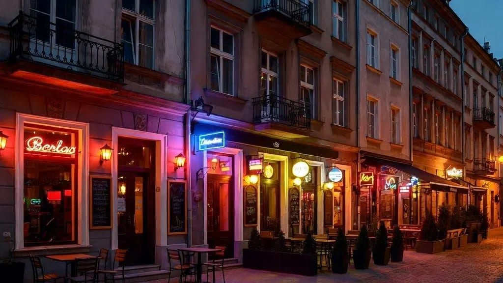 Łódź Dla Studentów – Tanie Jedzenie, Miejsca Do Nauki I Rozrywka