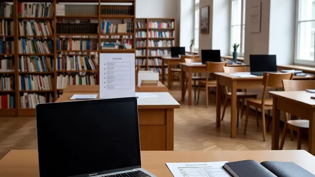 Łódź Dla Studentów – Tanie Jedzenie, Miejsca Do Nauki I Rozrywka