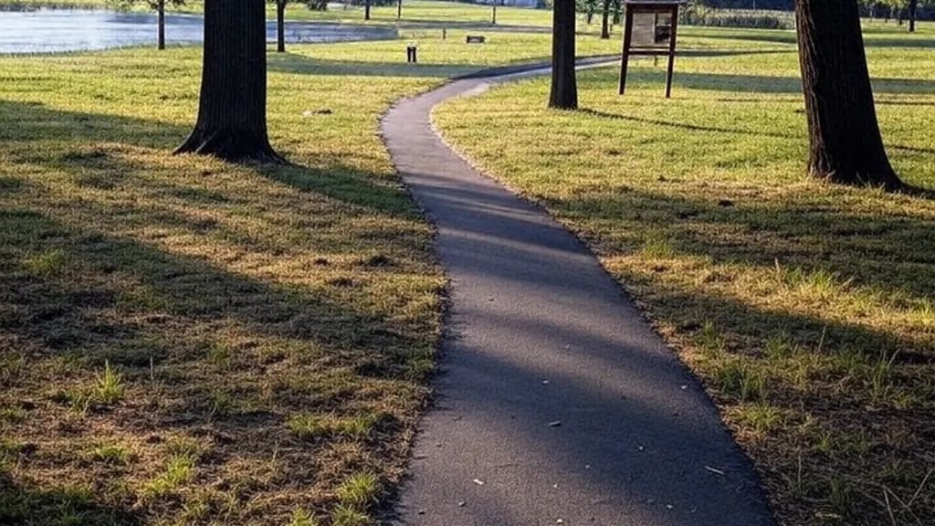 Najładniejsze Parki I Tereny Zielone W Łodzi Na Spacer I Odpoczynek