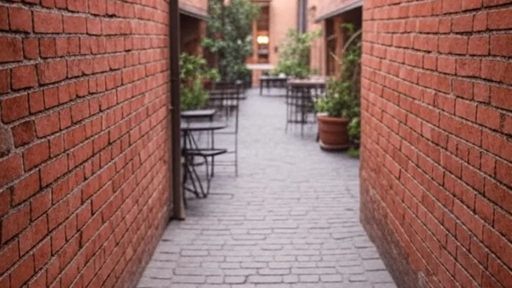 OFF Piotrkowska I Inne Klimatyczne Miejsca Z Duszą W Łodzi