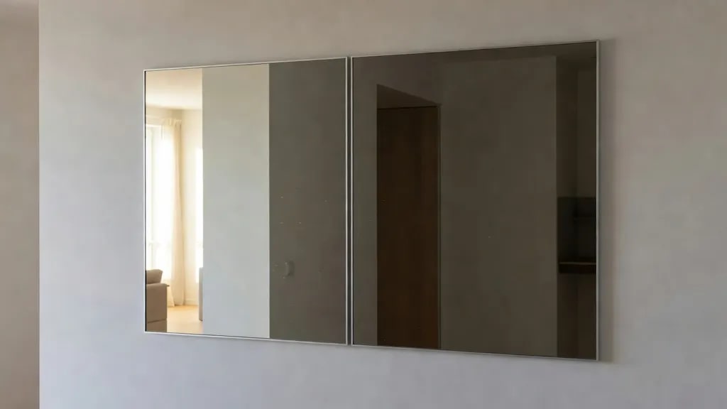 Jak Rozpoznać Lustro Weneckie