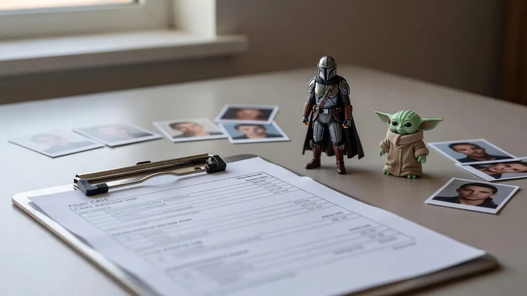 Star Wars: The Mandalorian And Grogu Film Kiedy Premiera