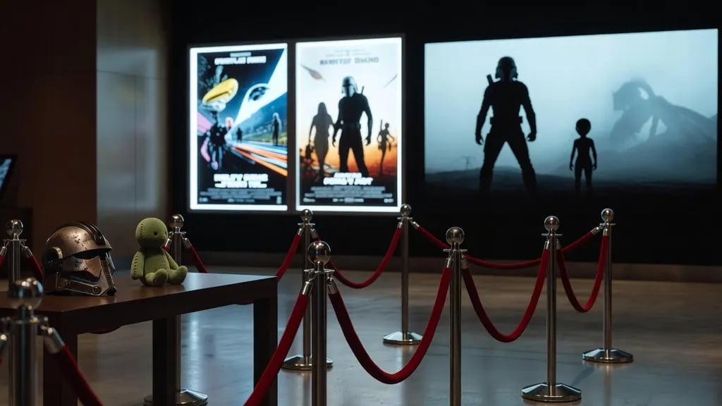 Star Wars: The Mandalorian And Grogu Film Kiedy Premiera