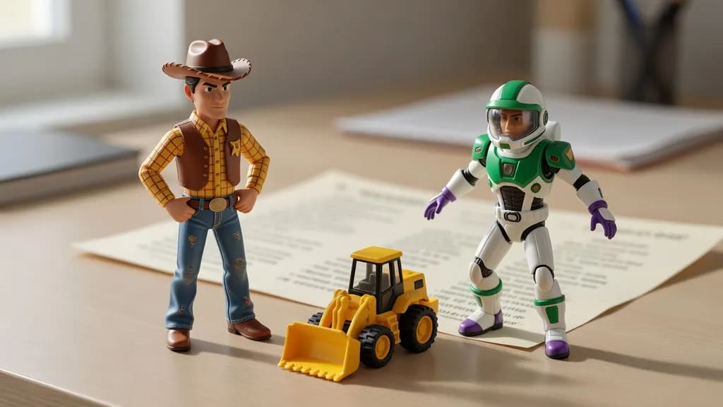 Toy Story 5 Film Kiedy Premiera