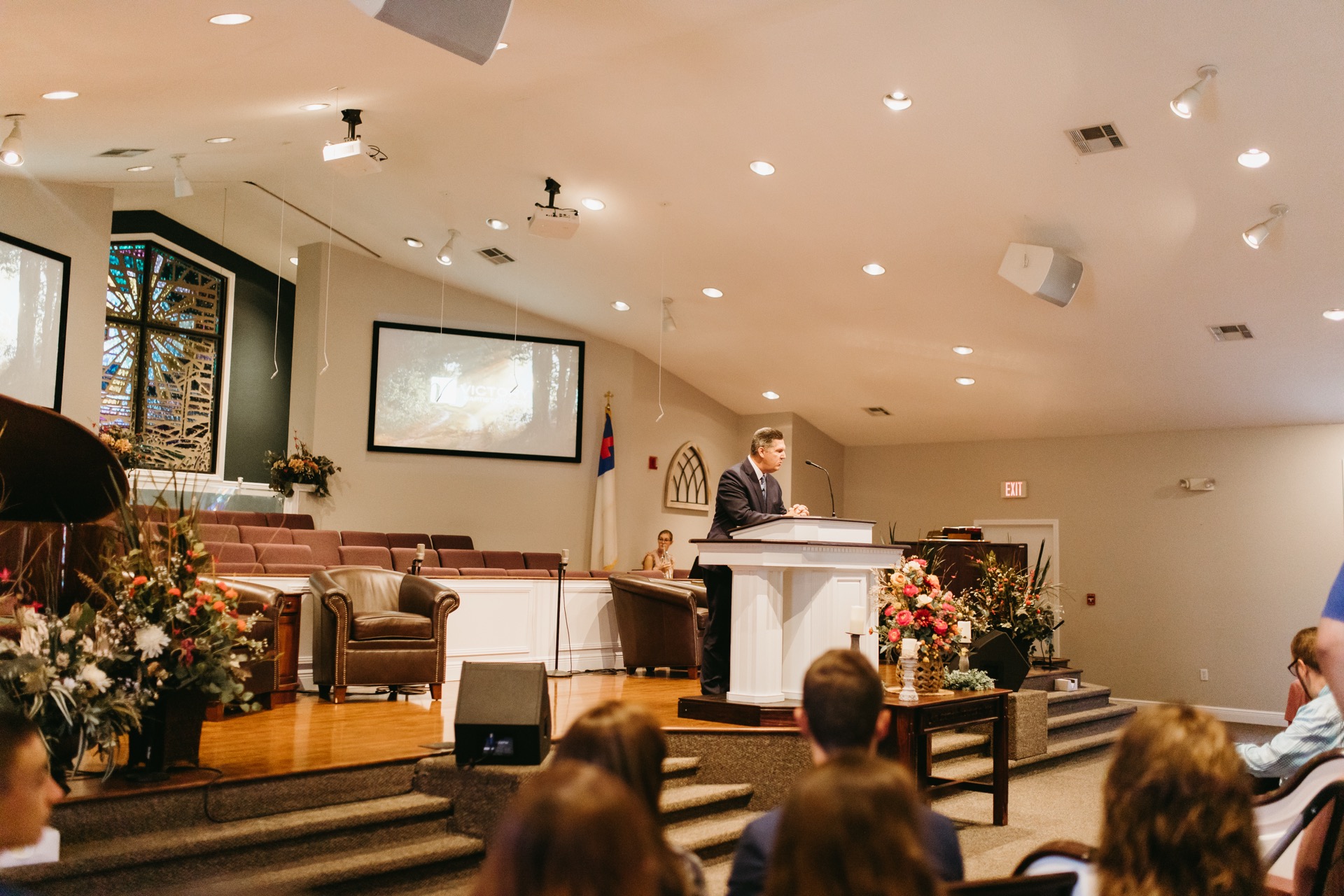 Victory Baptist Church