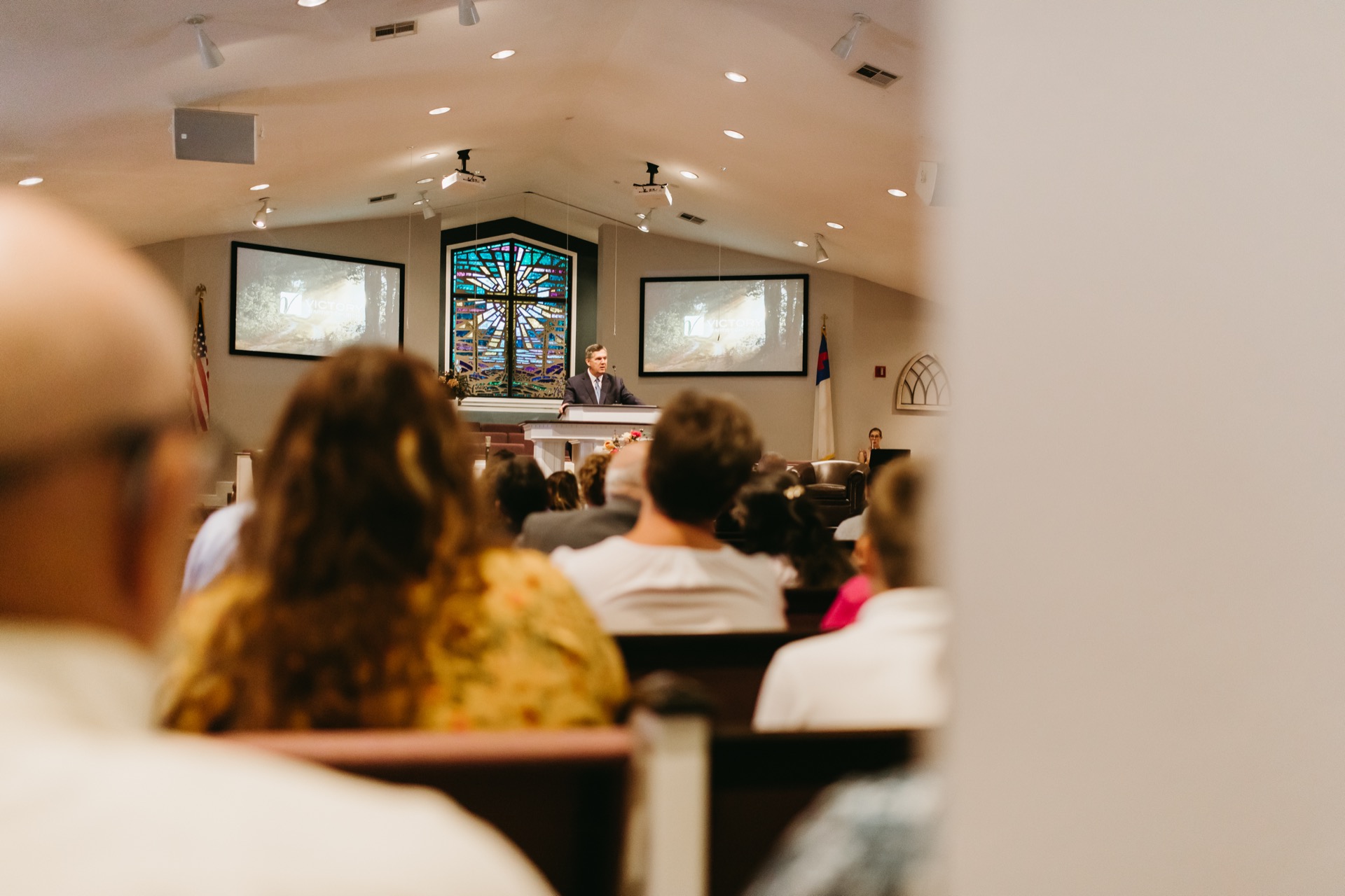 Sermons and Media