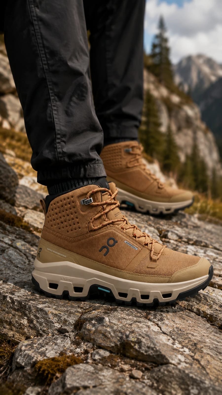 Eaton customer lifestyle review
