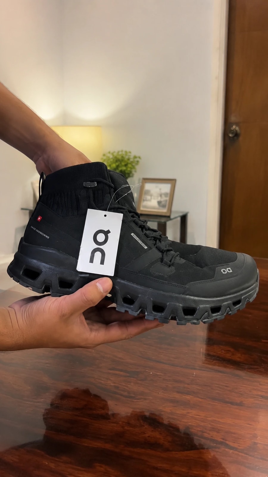 Eaton customer lifestyle review