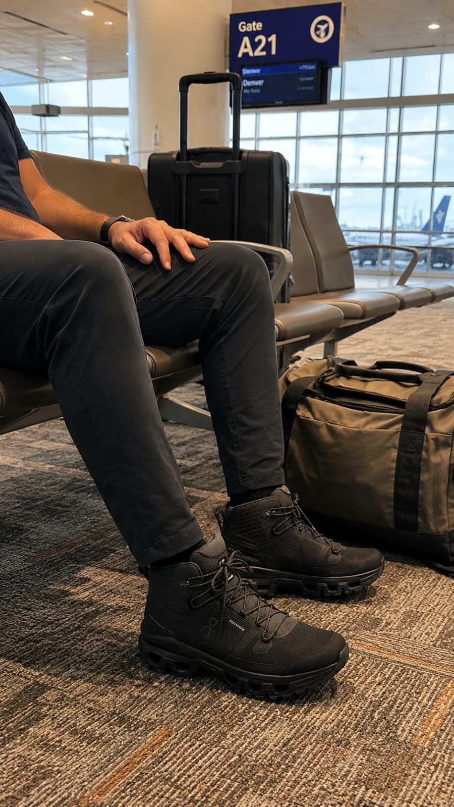 Eaton customer lifestyle review
