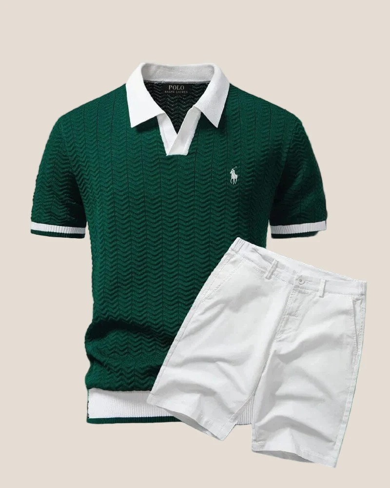 Old Money Classic Set