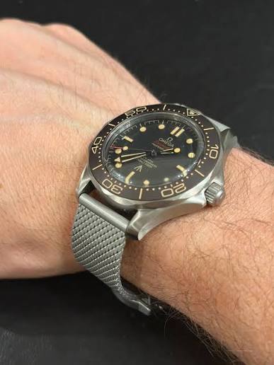 Supplied watch photograph 10