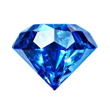 Blue Diamonds