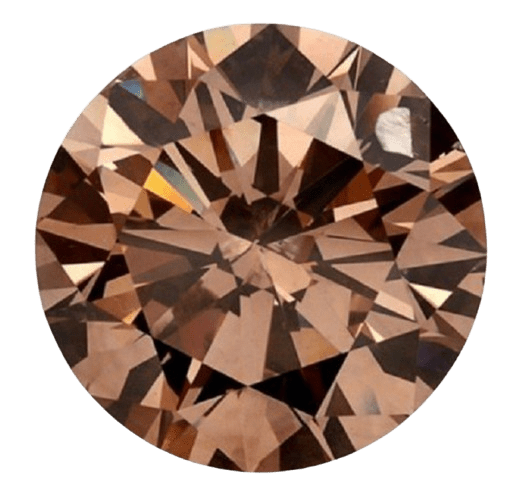 Brown Diamonds