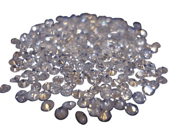 Certified Diamonds
