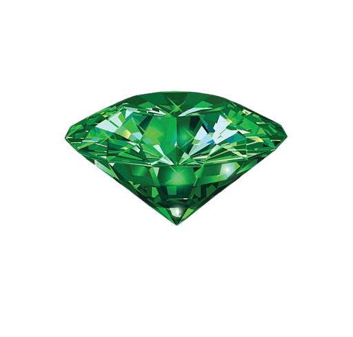 Green Diamonds