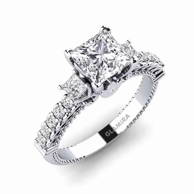 Diamond Rings