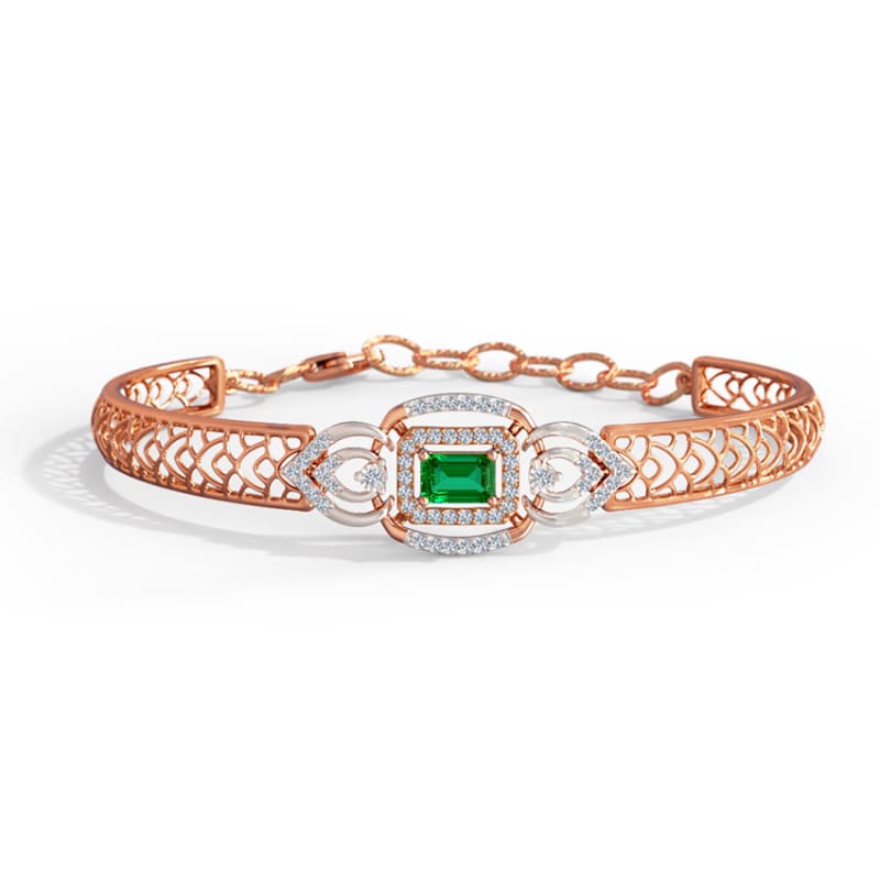 Gemstone Bracelets