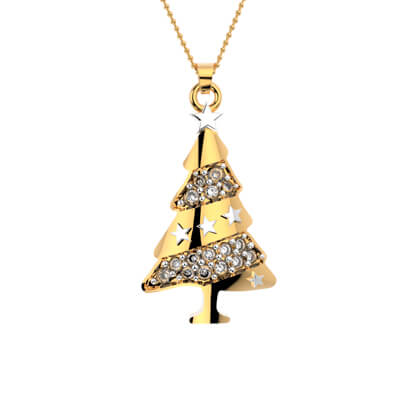 Christmas Jewelry