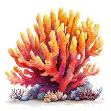 Coral