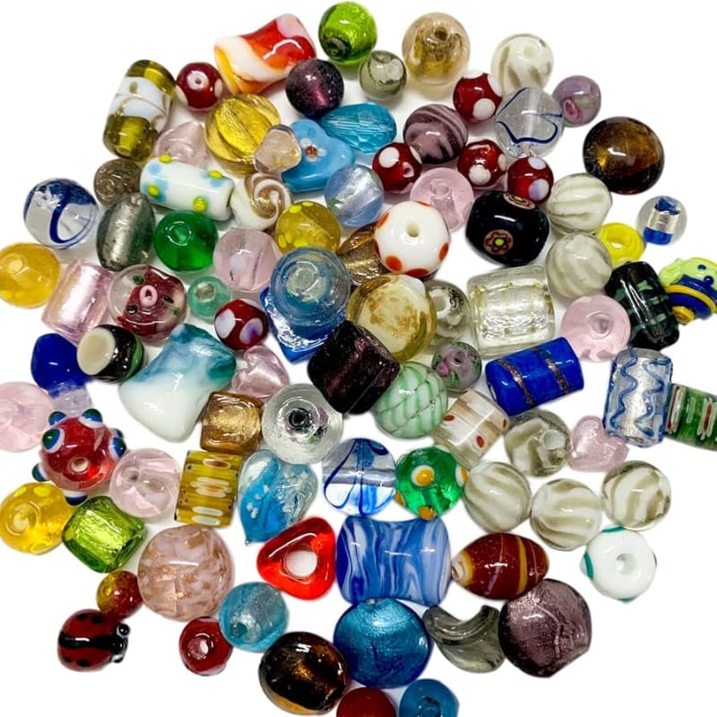Loose Beads