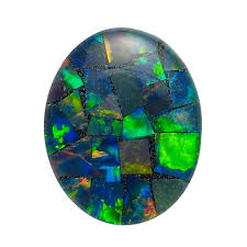 Opal Mosaic