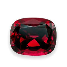 Rhodolite Garnet