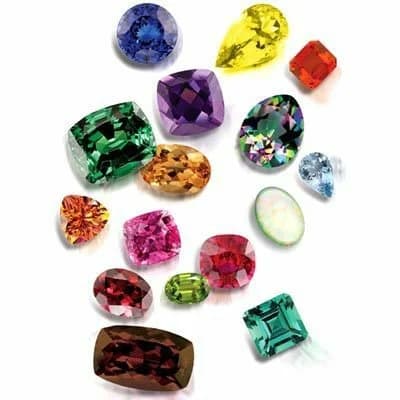 Semi Precious Deals And Steals