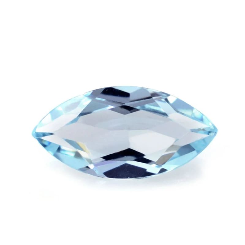 Sky Blue Topaz