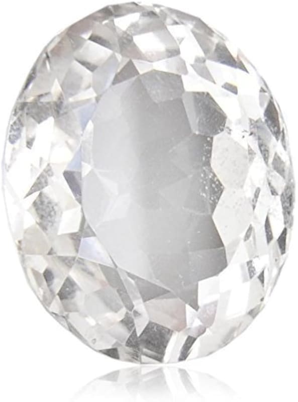 White Topaz