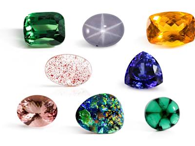 Gemstone Specials