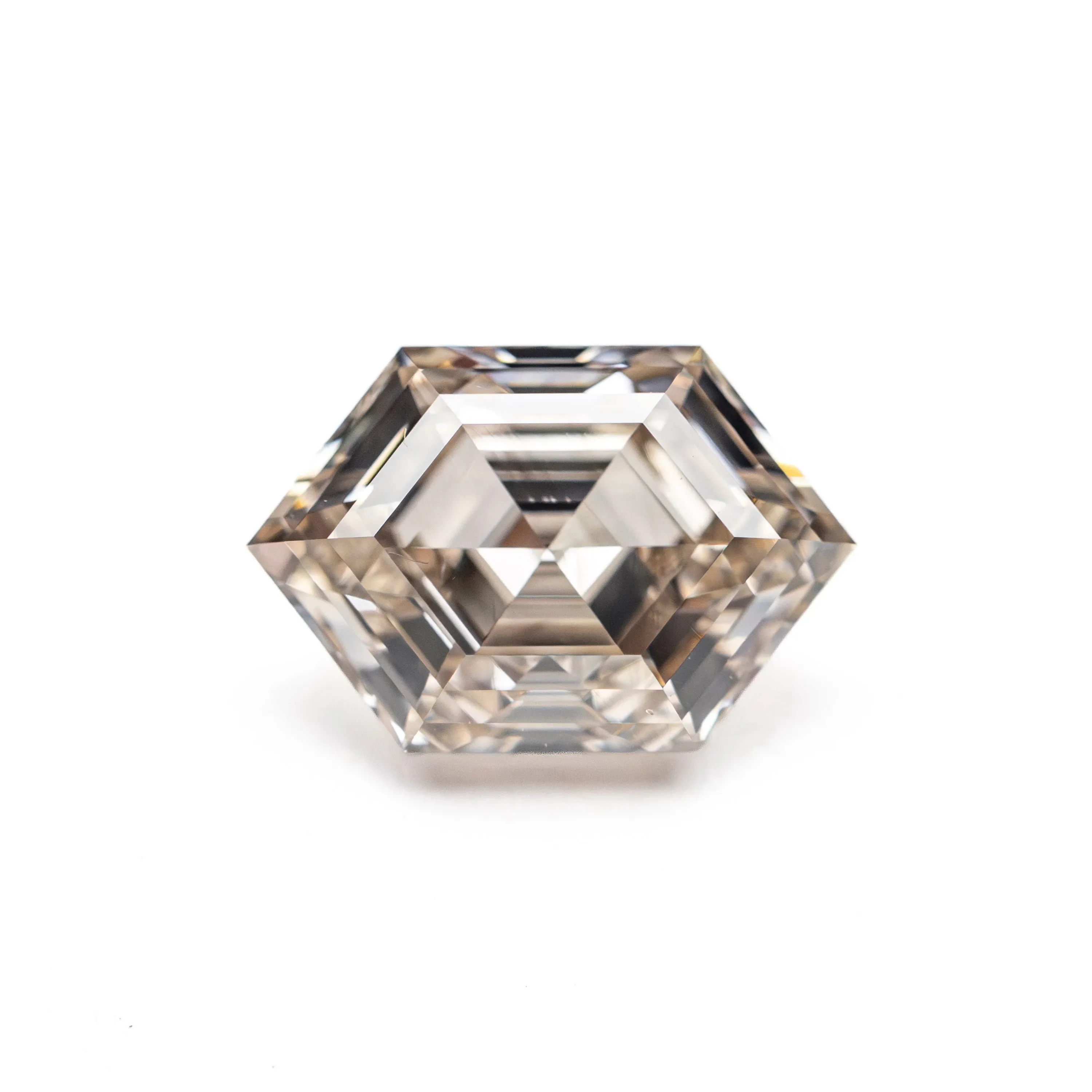 Champagne Diamonds