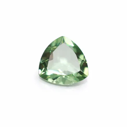Prasiolite (Green Amethyst)