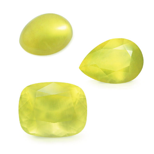 Prehnite